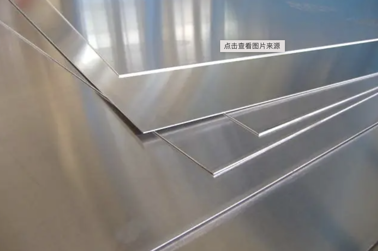 氧化铝板图片