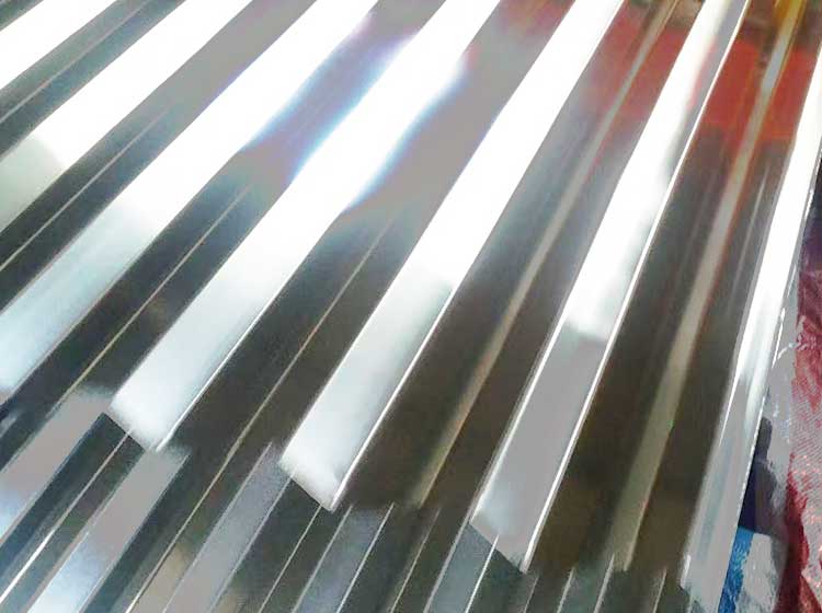 瓦楞铝板-铝板瓦楞板厂家加工生产定制价格低