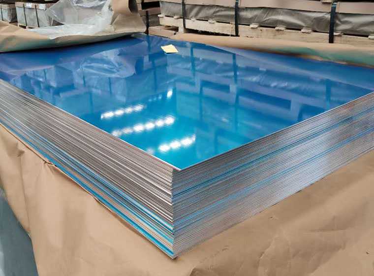 1060铝板-铝板价格报价-1060铝板生产厂家