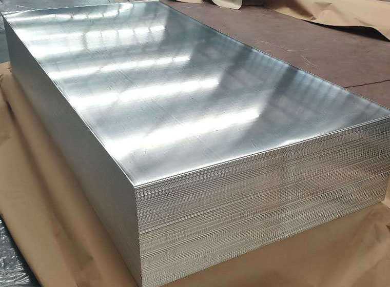 3003铝板产品图片