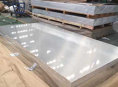  纯铝板-1060纯铝板厂家-标准价格报价