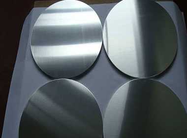 关于铝圆片的5大优点