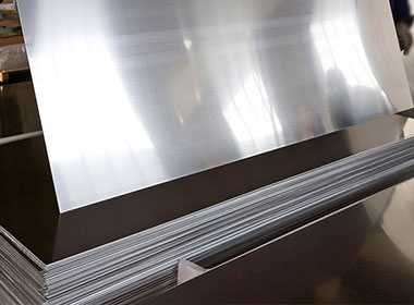 铝板厂家介绍铝板表面氧化三个zui常见方法步骤