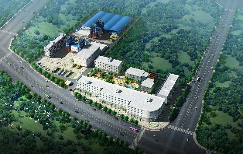 广西来宾银海铝材股份有限公司