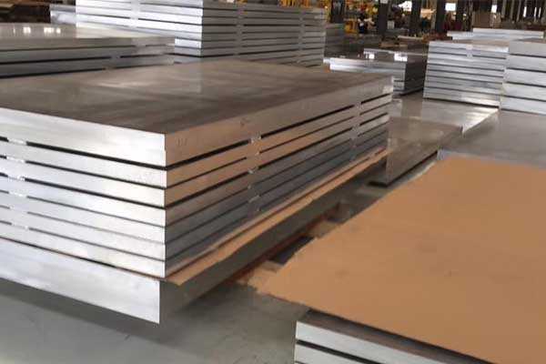 铝板厂家介绍关于3003铝板的折弯防爆性能