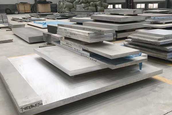 铝板规格型号怎么看 三种方式辨别铝板规格型号