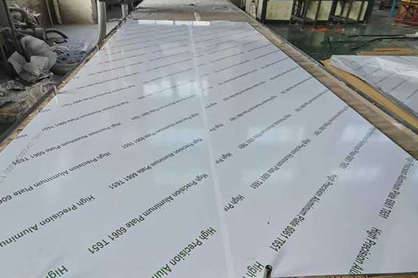 河南铝板产业园区 河南铝板厂聚集地