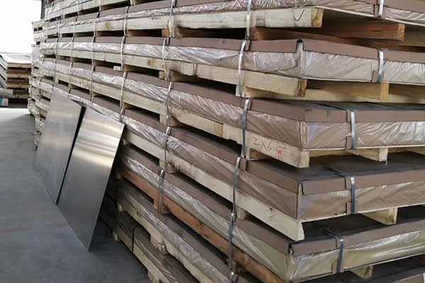 合金铝板的密度是多少 合金铝板密度表