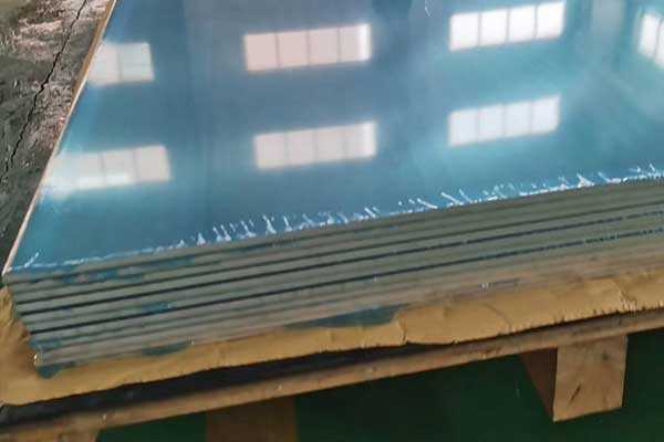 3003铝板硬度是多少 国标3003铝板硬度标准