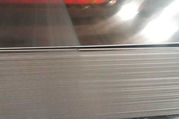 1100铝板图片